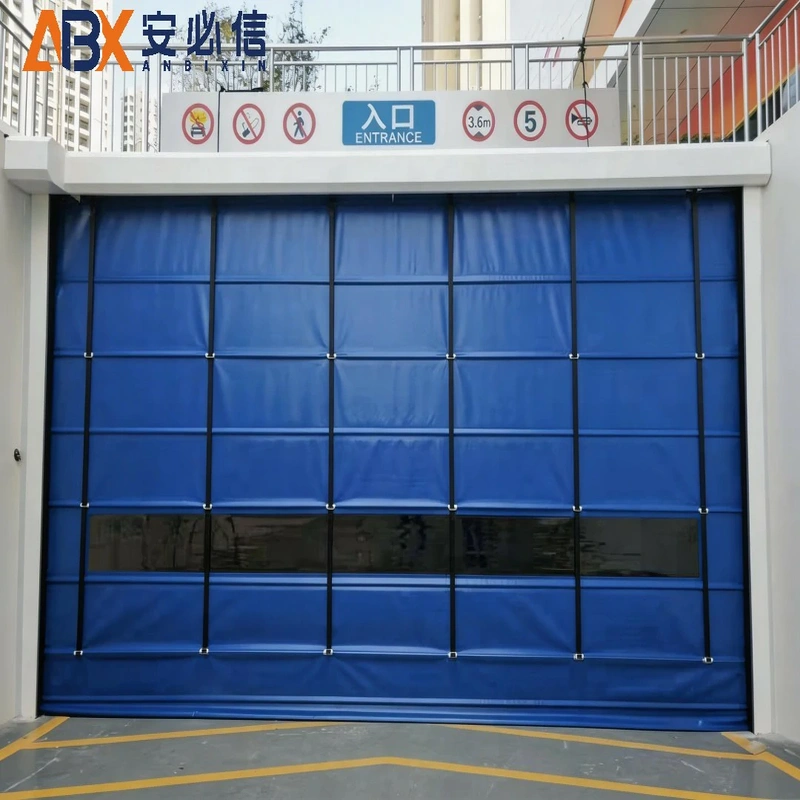 温州机械式门封